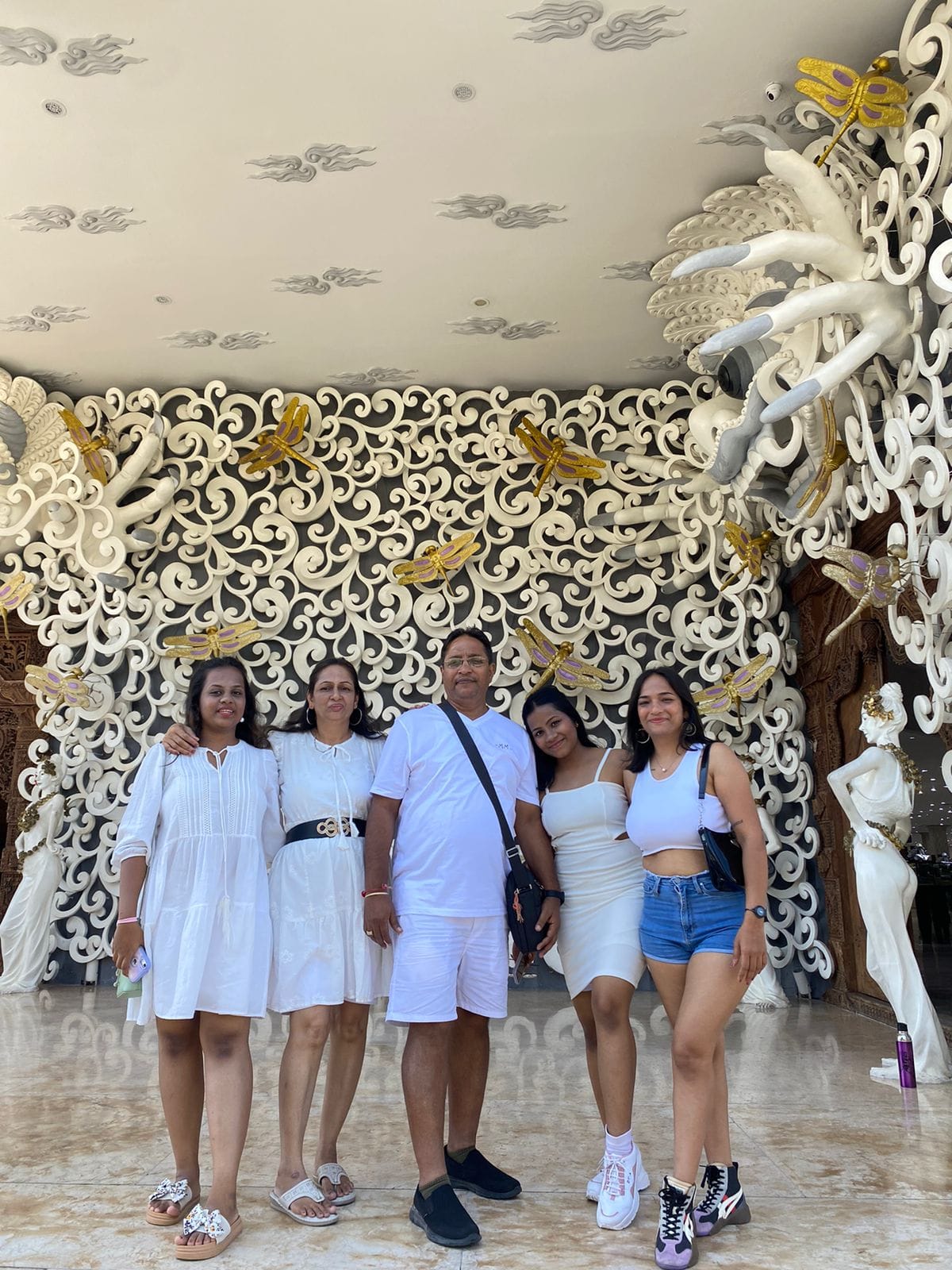 The Family Escape — Bali · Island holiday with Axplorar Holidays