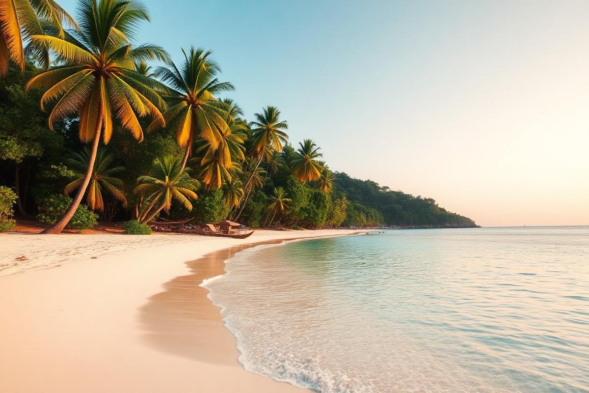 Andaman holiday packages by Axplorar Holidays