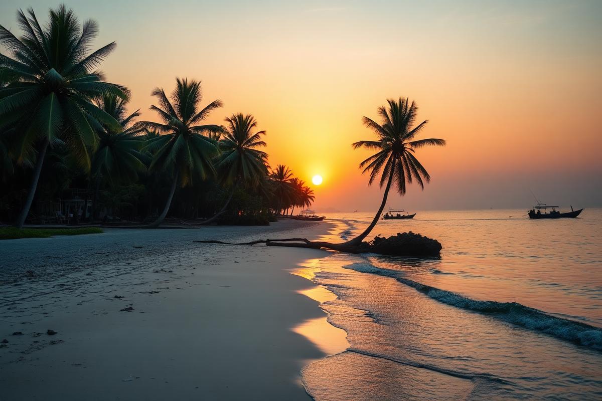 Goa holiday packages by Axplorar Holidays