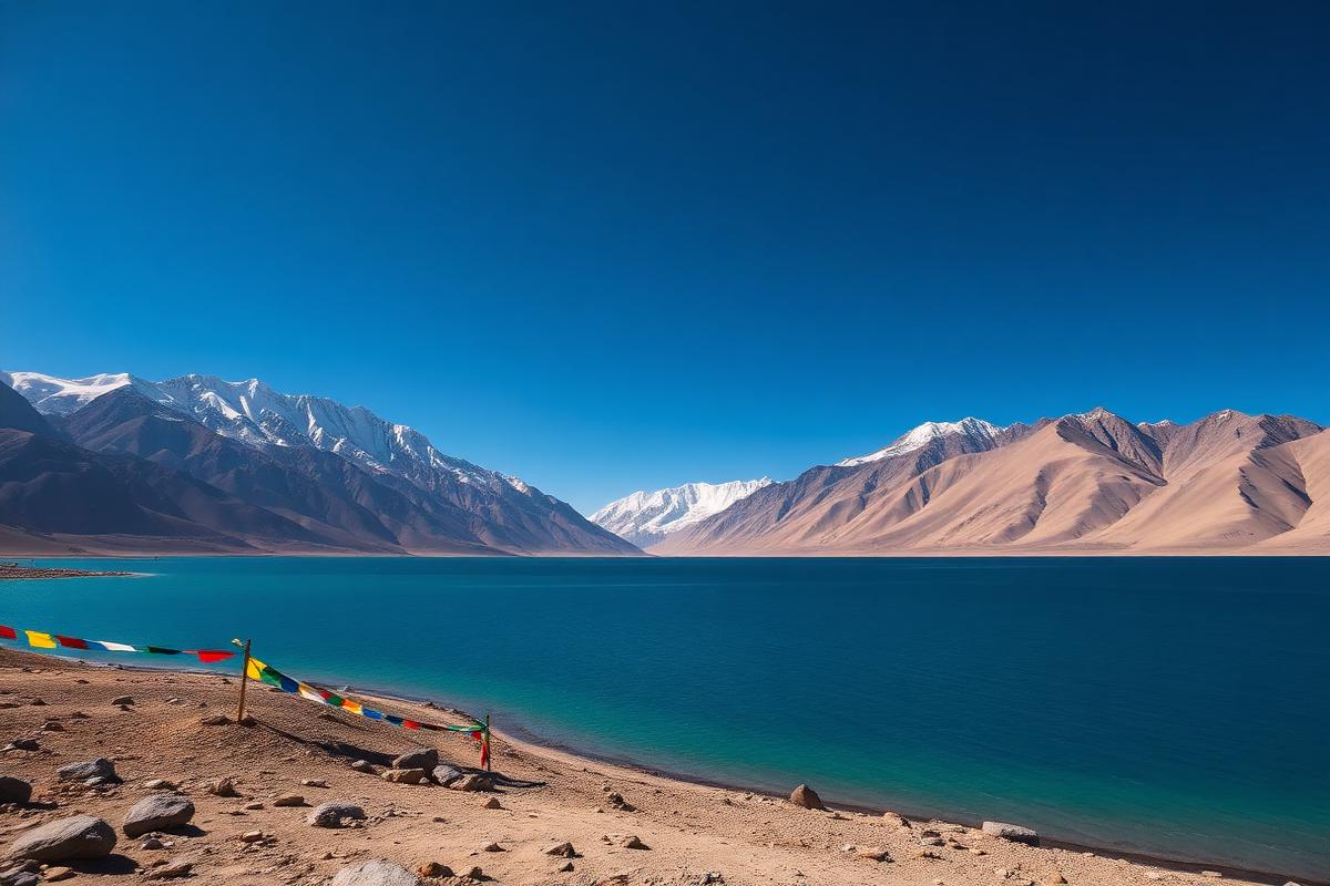 Ladakh holiday packages by Axplorar Holidays