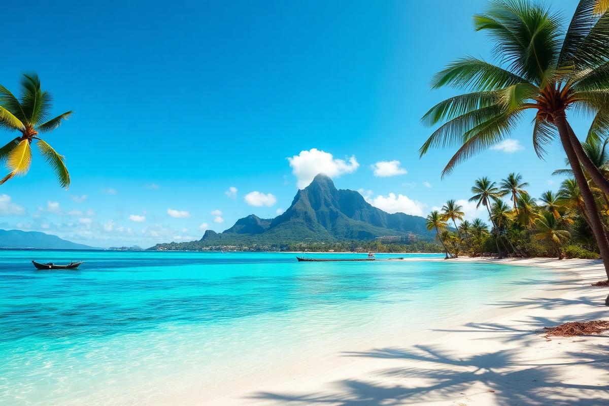 Mauritius holiday packages by Axplorar Holidays