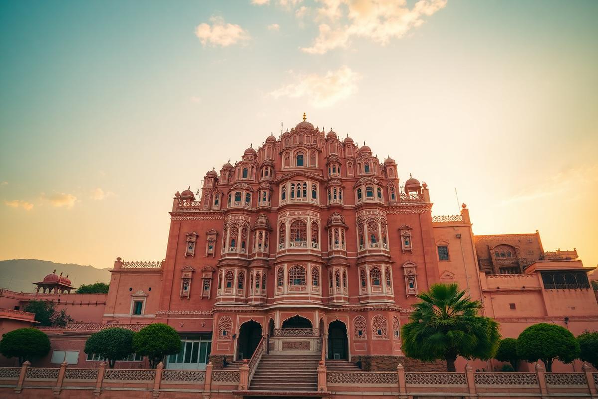 Rajasthan holiday packages by Axplorar Holidays